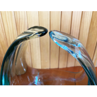 Mdina Malta glazen mand